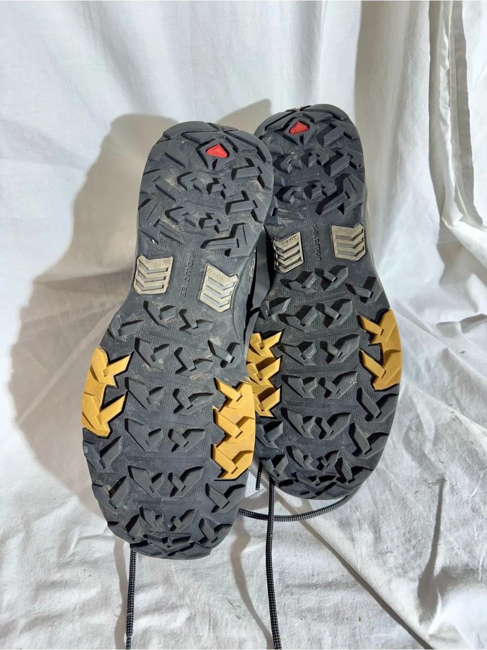 SALOMON X ULTRA 4 MID GTX - MEN'S